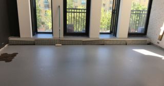 Матовый наливной пол Котельники, цена от 889 руб.