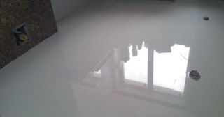 Глянцевый наливной пол Котельники, цена от 889 руб.